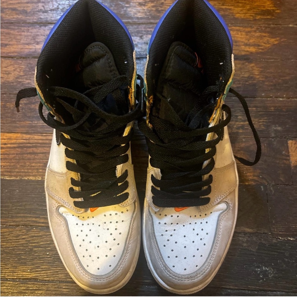 These are still in good condition